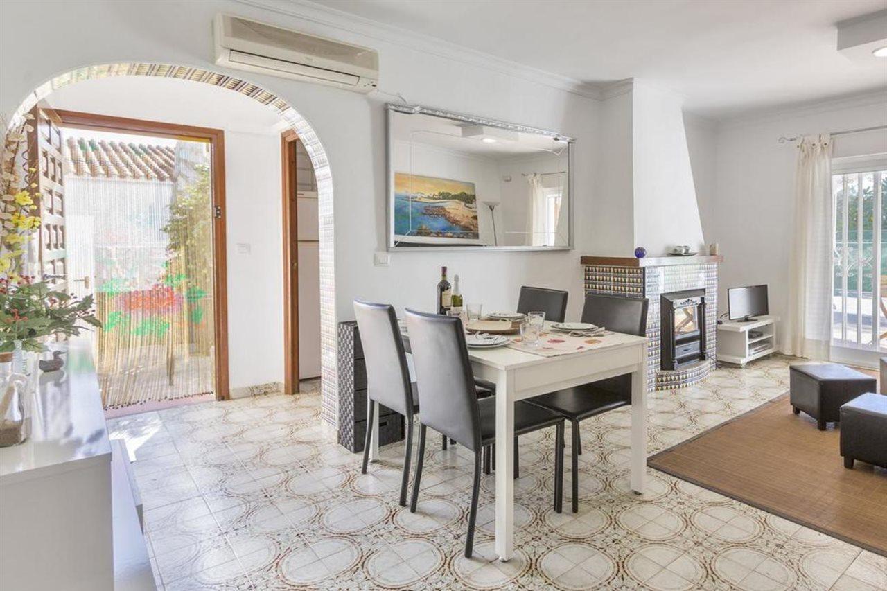 Villa Marina Vyb Дения Екстериор снимка