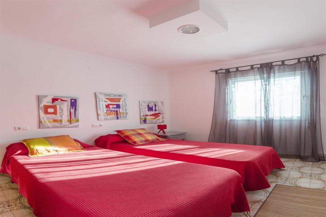 Villa Marina Vyb Дения Екстериор снимка